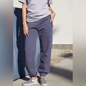 brandy melville sweat pants